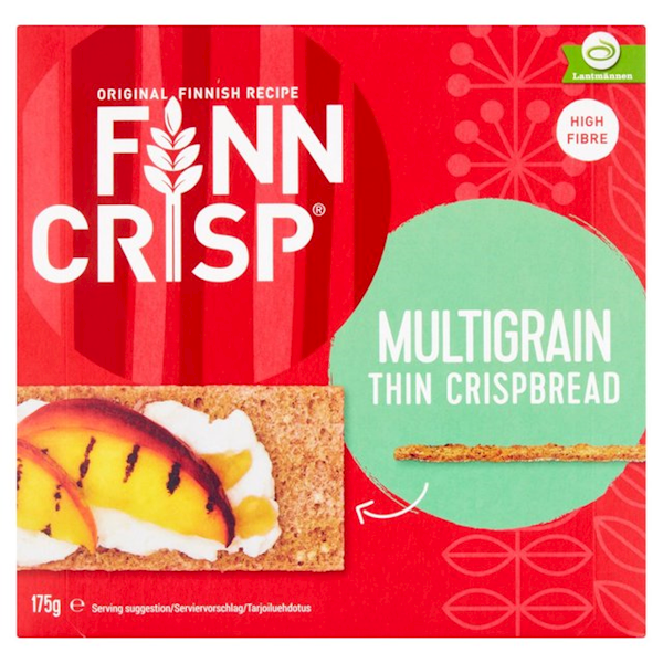 Finn Crisp, 