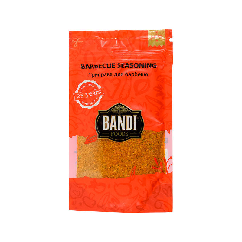 BANDI Barbecue Seasoning 35g/10pack