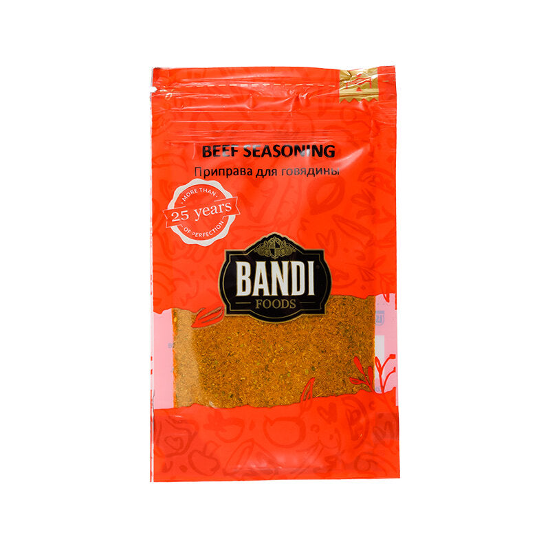 BANDI Beef Seasoning 35g/10pack