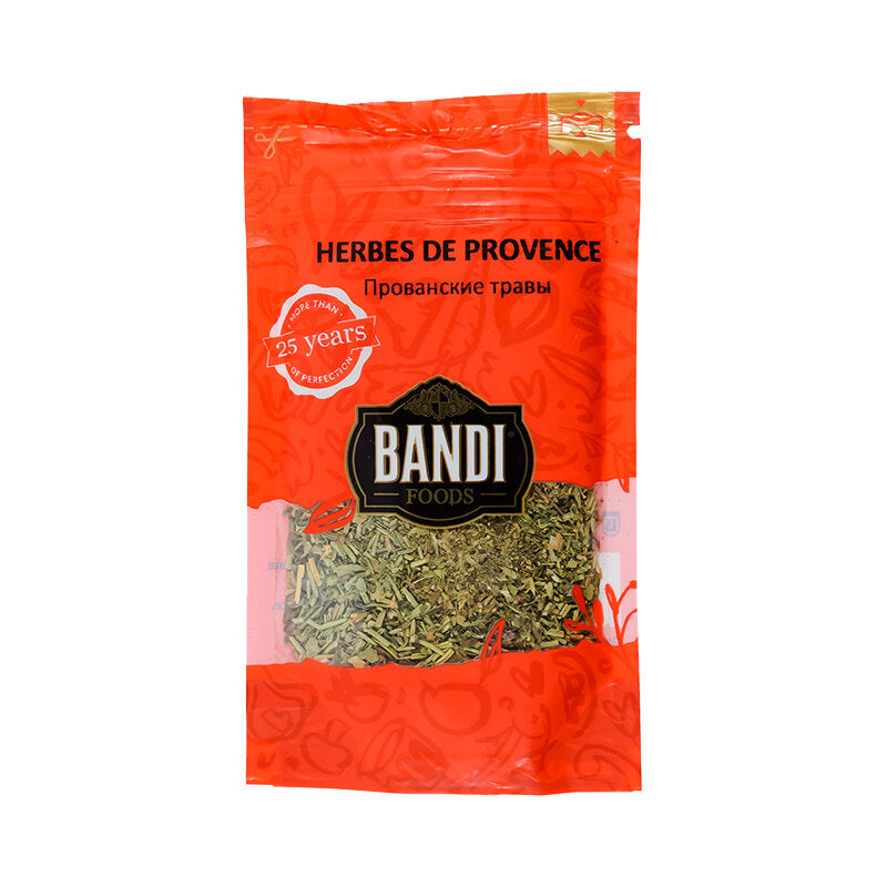 BANDI Herbes De Provence 15g/10pack