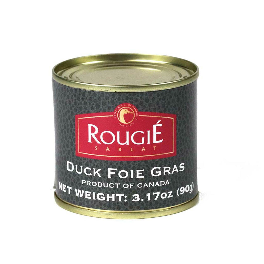 ROUGIE Duck Foie Gras 90g/2pack