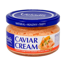 Load image into Gallery viewer, VELADIS Caviar Cream Capelin Caviar
