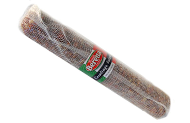 FRATELLI BERETTA Casalingo Salami ~2.2lbs