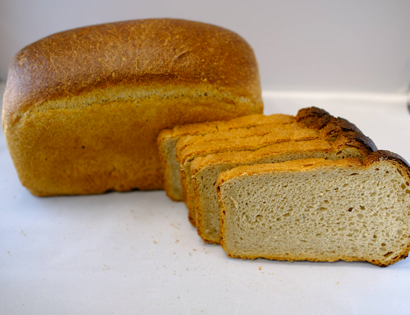 NY BREAD Yekaterina Rye Bread, No Sugar 1.6lbs/20pack MIX&MATCH