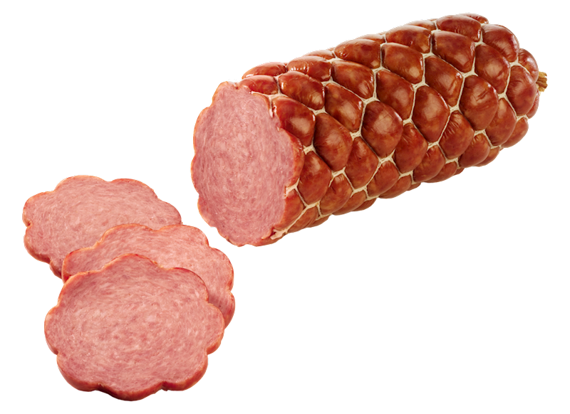 ALEF Honeycomb Yubileynaya Salami ~2lbs