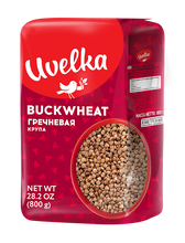 Load image into Gallery viewer, UVELKA Buckwheat

