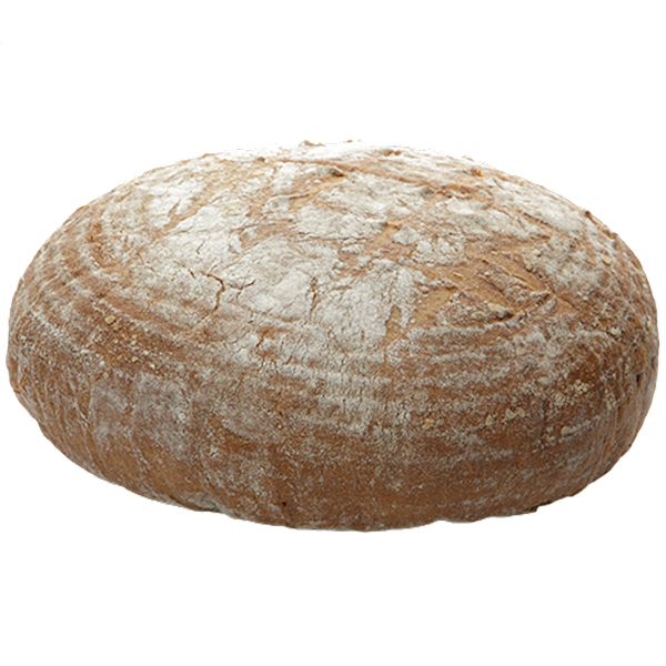 Mantinga Bread 8271 Farmers 750g/7pack