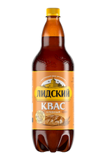 Load image into Gallery viewer, LIDSKOYE PIVO Lidskiy Bread Kvas
