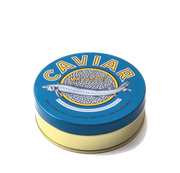 Russian Sturgeon Caviar 125g