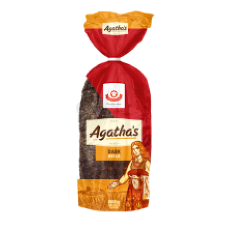 VILNIAUS DUONA Agotos Bread
