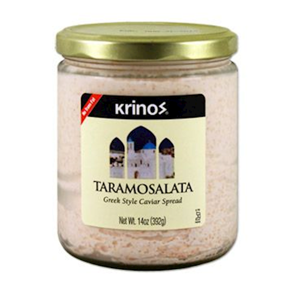 KRINOS Taramosalata