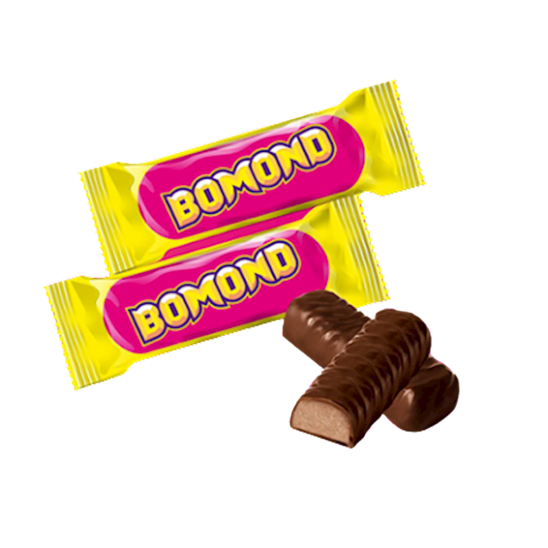 Bucuria Candy, Bomond 6.17lbs