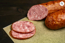 Load image into Gallery viewer, Interfood Kielbasa, Servelat Finskiy/Skandinavian Style ~1lb/2pack
