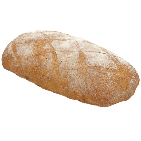 Bread 344 Ukrainian 1000g/7pack