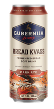 Load image into Gallery viewer, GUBERNIJA Dark Rye Bread Kvas - Tamsi Rugine
