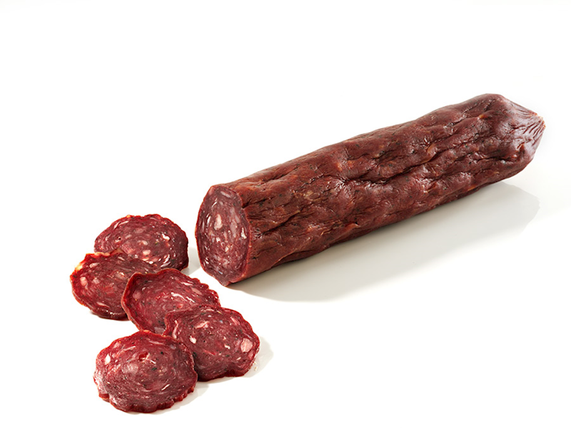 ALEF Gruzinskaya Dry Salami ~1.4lbs