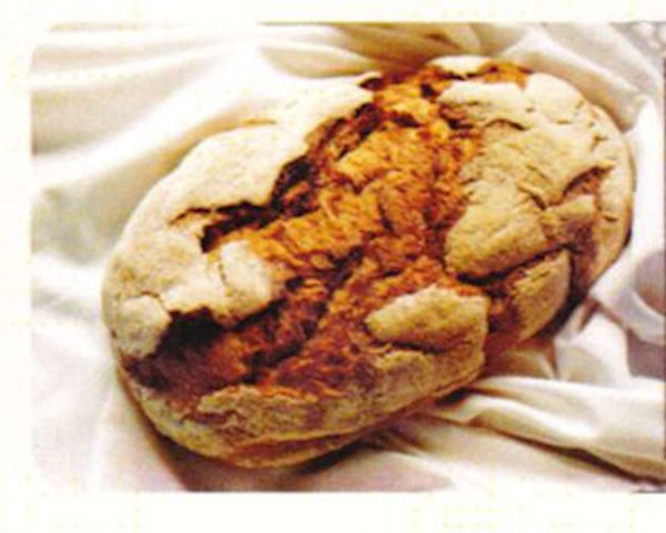 German Crusty Bread 504 1000g/8pack