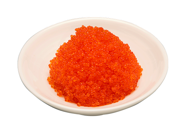 UNAMI Masago Caviar for Kani Salad 1.1lbs