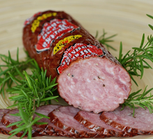 Load image into Gallery viewer, Belmont Kielbasa Zywiecka/Zywieka Gruba ~4lbs
