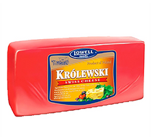 Load image into Gallery viewer, LOWELL Cheese Krolewskiy  ~9lbs
