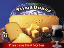 Load image into Gallery viewer, PRIMA DONNA Cheese, Blue ~26lbs
