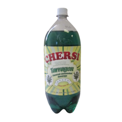 Chersi Soft Drink, Tarhun 2l/8pack